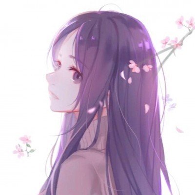 周也戛纳淡紫色纱裙
